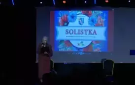 Promocja płyty Niespełnione marzenie 1