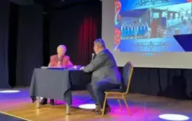 Promocja płyty Niespełnione marzenie 2