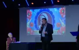 Promocja płyty Niespełnione marzenie 7
