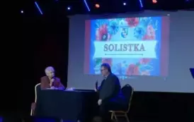Promocja płyty Niespełnione marzenie 8