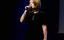 Grupa wokalna &bdquo;Arte&rdquo; 3