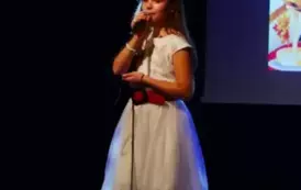 Grupa wokalna &bdquo;Arte&rdquo; 4