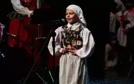 Zesp&oacute;ł Pieśni i Tańca ,,Ziemia Kujawska" oraz Zesp&oacute;ł Folklorystyczny ,,Śmiłowi&oacute;nki" 5