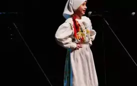 Zesp&oacute;ł Pieśni i Tańca ,,Ziemia Kujawska" oraz Zesp&oacute;ł Folklorystyczny ,,Śmiłowi&oacute;nki" 9