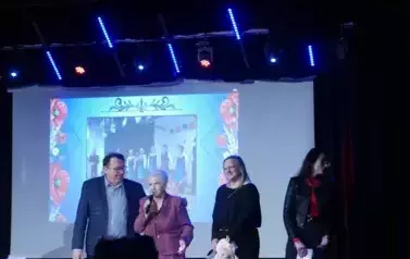 Promocja płyty Niespełnione marzenie 10