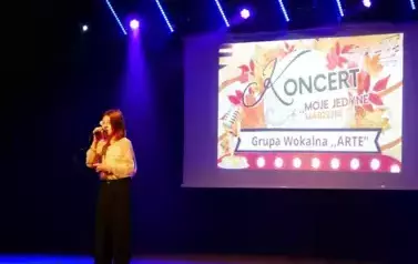 Grupa wokalna &bdquo;Arte&rdquo; 10