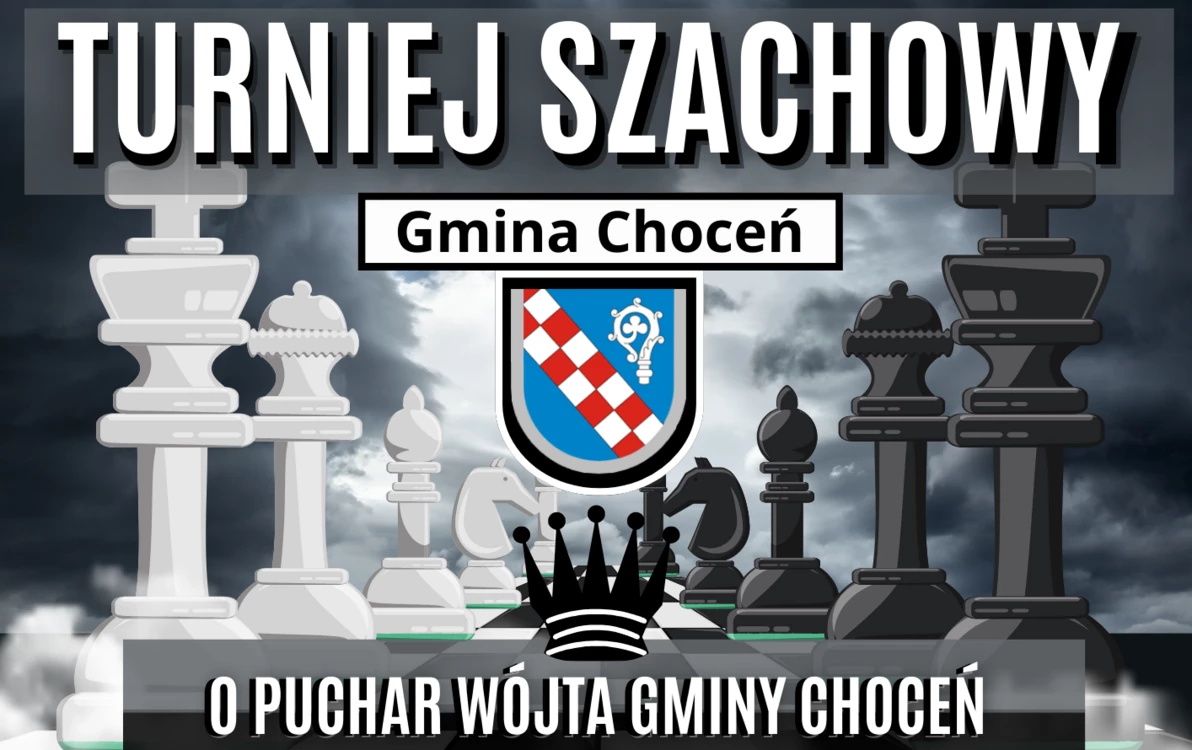Zdjęcie do Zapraszamy do udziału w Amatorskim Turnieju Szachowym dla Junior&oacute;w...