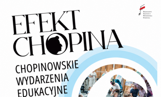 Zdjęcie do Efekt Chopina na jazzowo&rdquo; &ndash; koncert dla dzieci